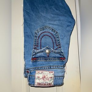 True Religion Rickys